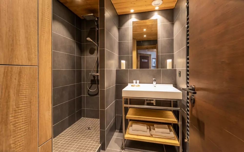 Chalet Hoogte - Chalet Val Thorens5 Sterren★★★★★