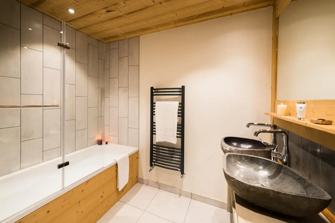 Domek Altitude - Domek Val Thorens5 Gwiazdy★★★★★