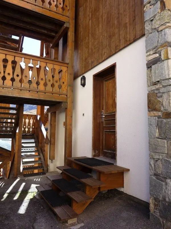 Faház Selaou