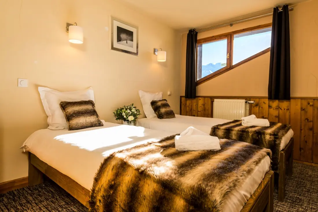 Chalet Altitude - Chalet Val 24004 Gwiazdy★★★★