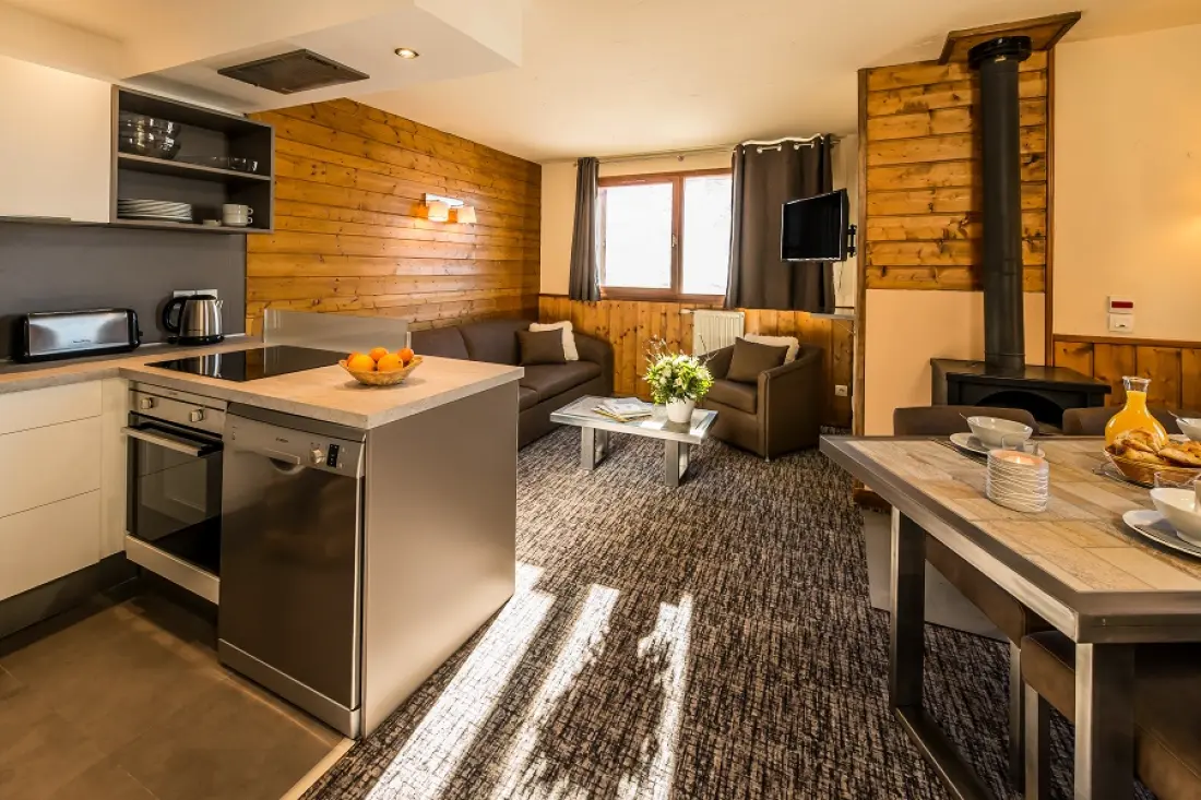 Chalet Altitude - Chalet Val 24004 Gwiazdy★★★★