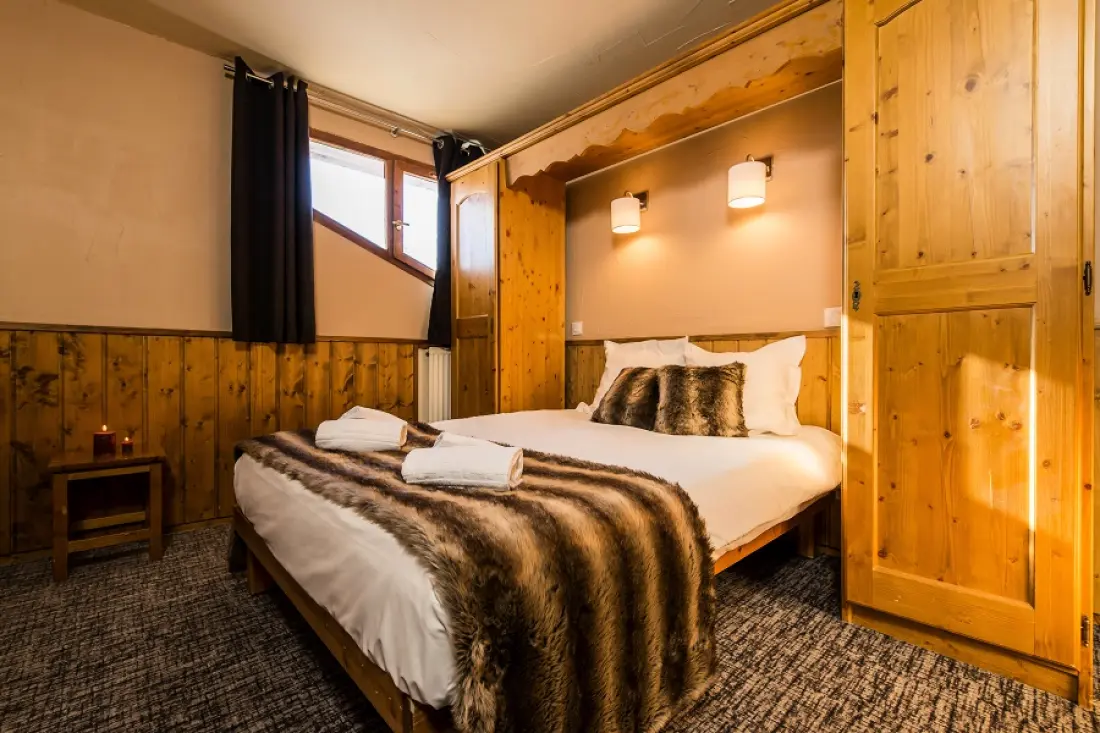 Chalet Altitude - Chalet Val 24004 Gwiazdy★★★★