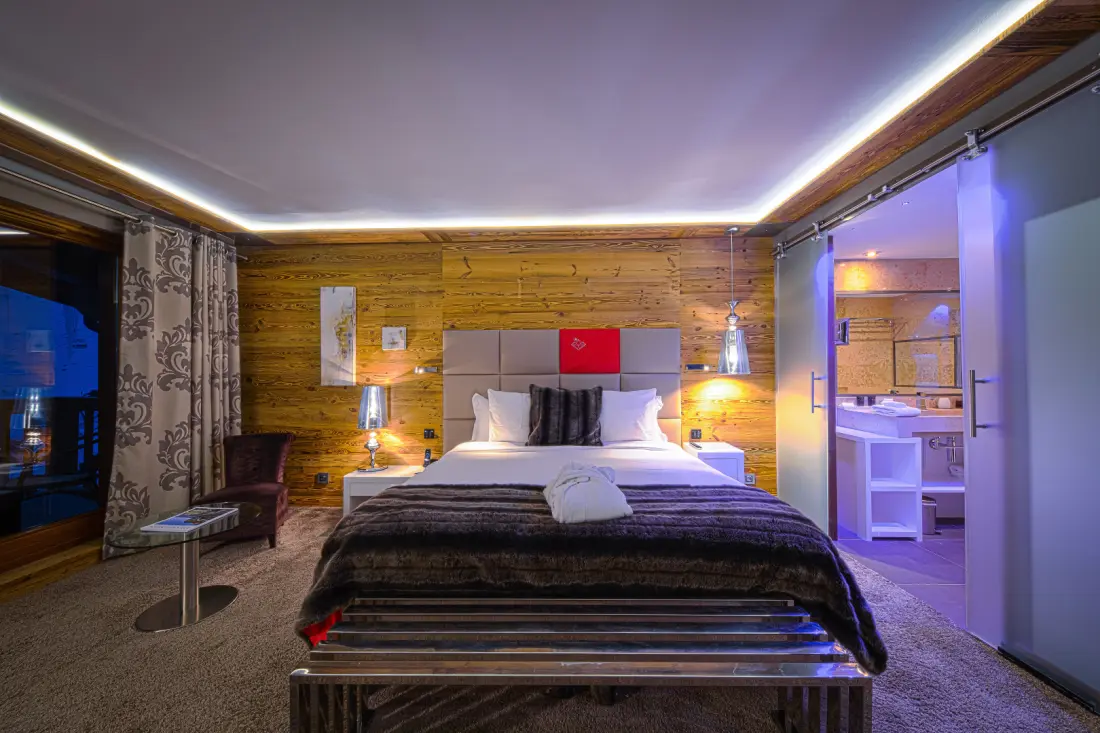 Hôtel Koh-I Nor 5 Csillagok★★★★★