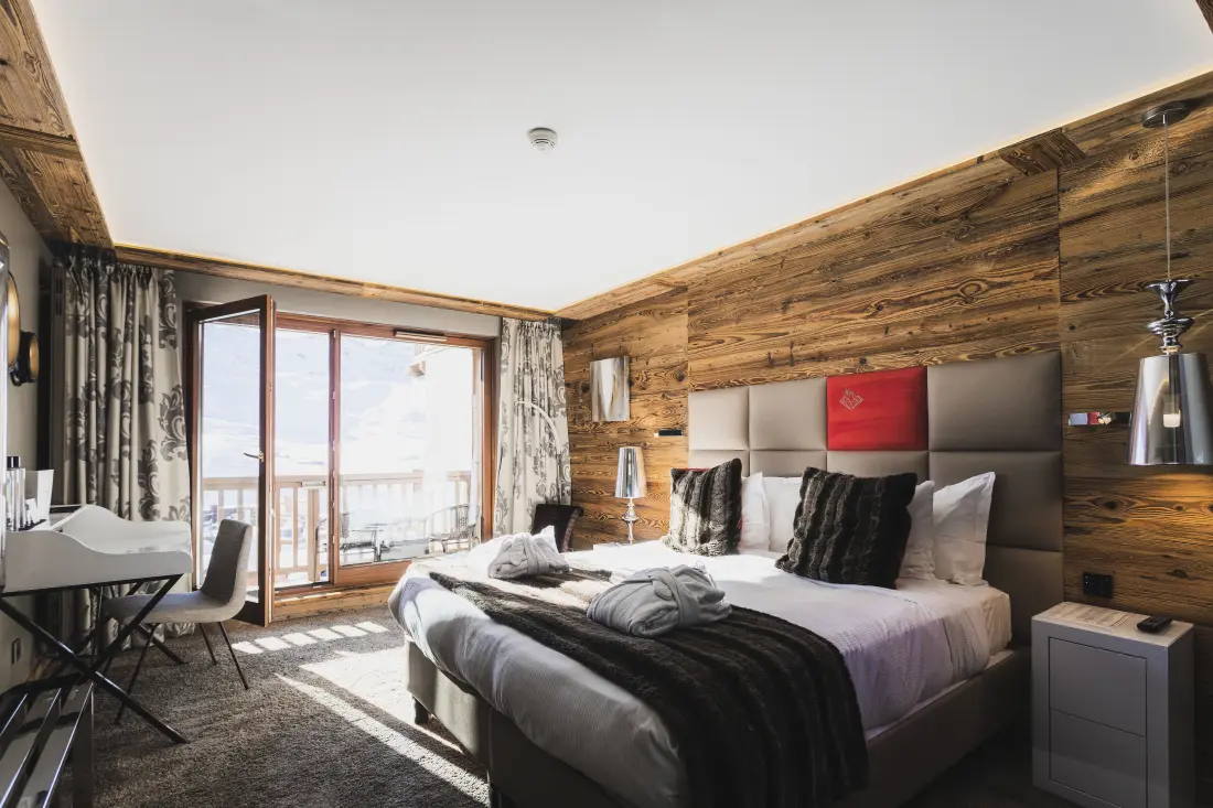 Hôtel Koh-I Nor 5 Csillagok★★★★★