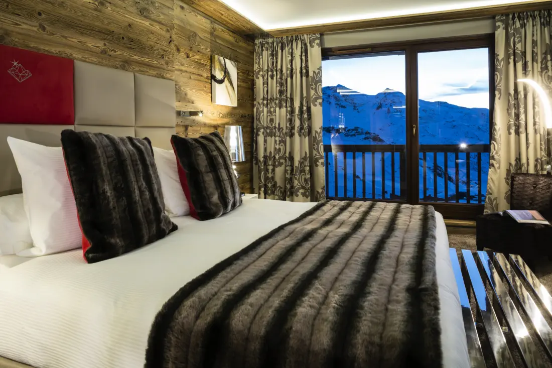 Hôtel Koh-I Nor 5 Csillagok★★★★★