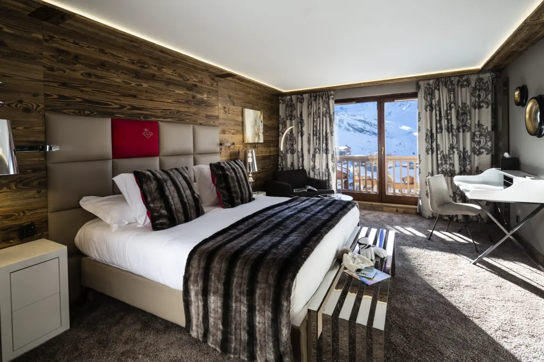 Hôtel Koh-I Nor 5 Csillagok★★★★★