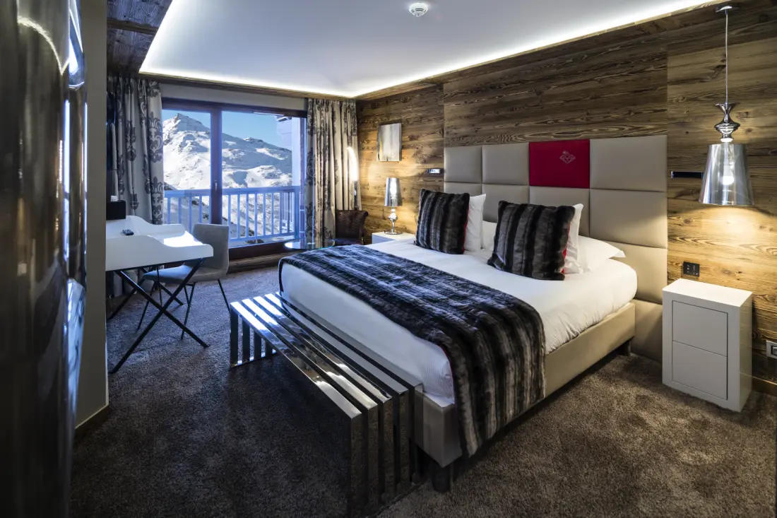 Hôtel Koh-I Nor 5 Csillagok★★★★★