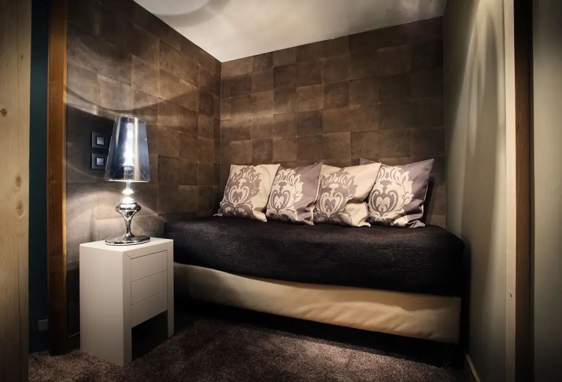 Hôtel Koh-I Nor 5 Csillagok★★★★★