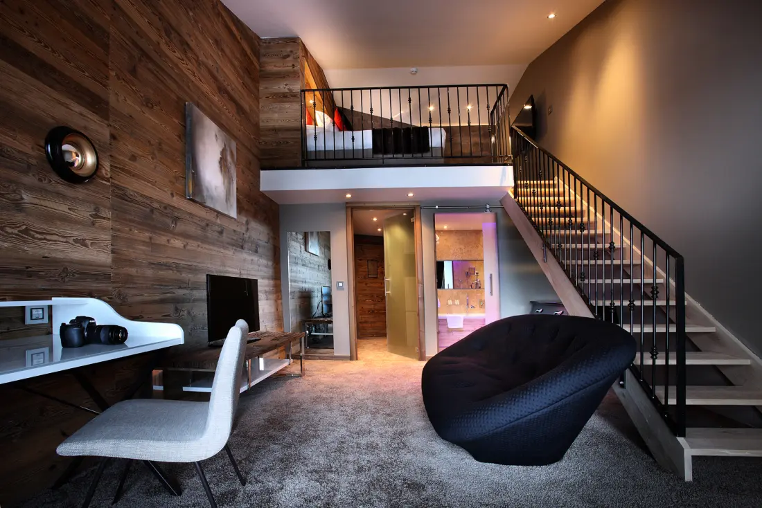 Hôtel Koh-I Nor 5 Csillagok★★★★★