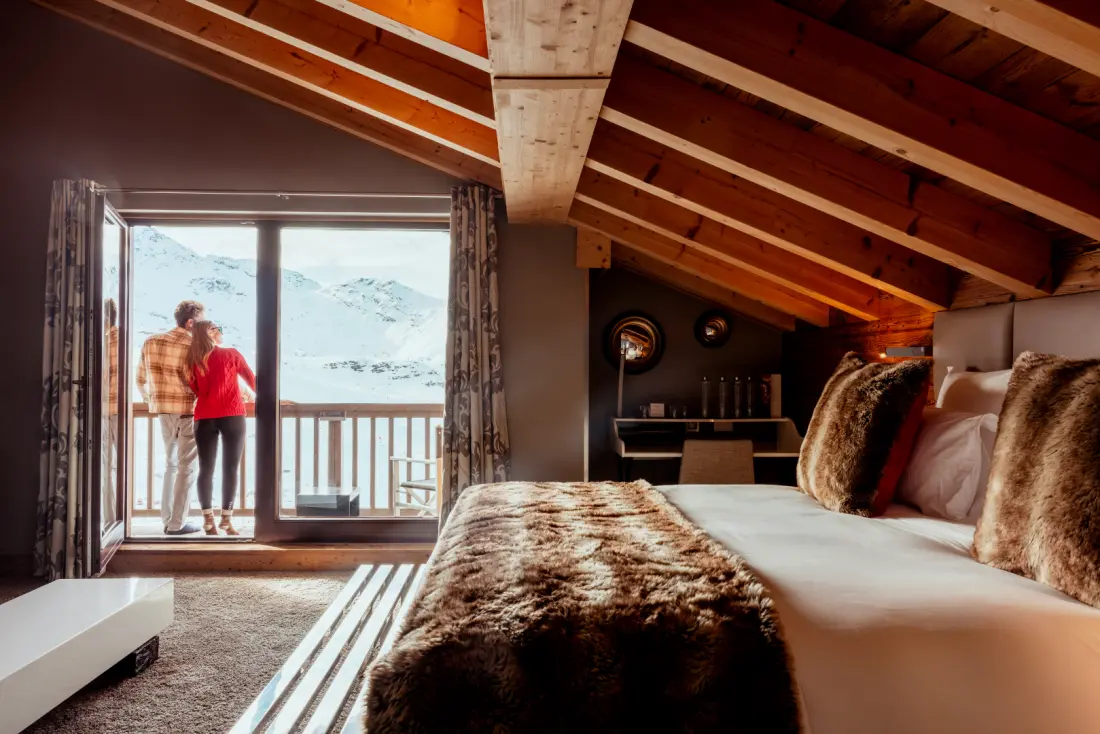 Hôtel Koh-I Nor 5 Csillagok★★★★★
