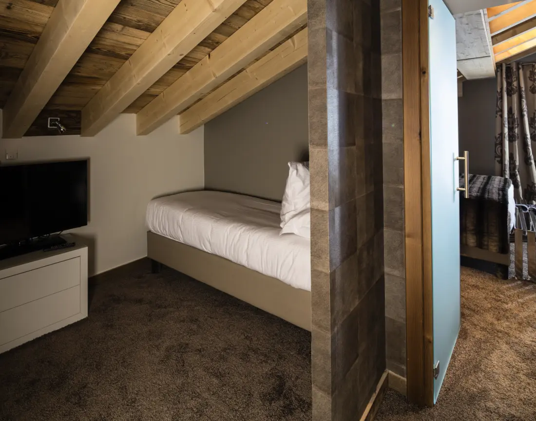 Hôtel Koh-I Nor 5 Csillagok★★★★★