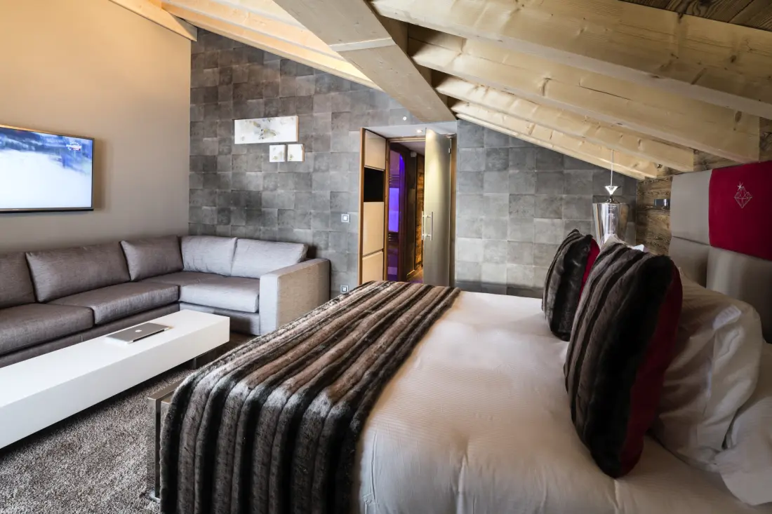 Hôtel Koh-I Nor 5 Csillagok★★★★★