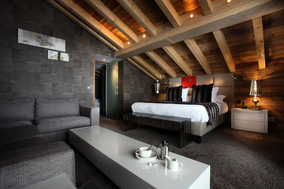 Hôtel Koh-I Nor 5 Csillagok★★★★★