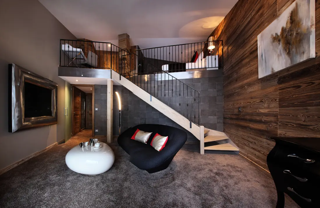 Hôtel Koh-I Nor 5 Csillagok★★★★★