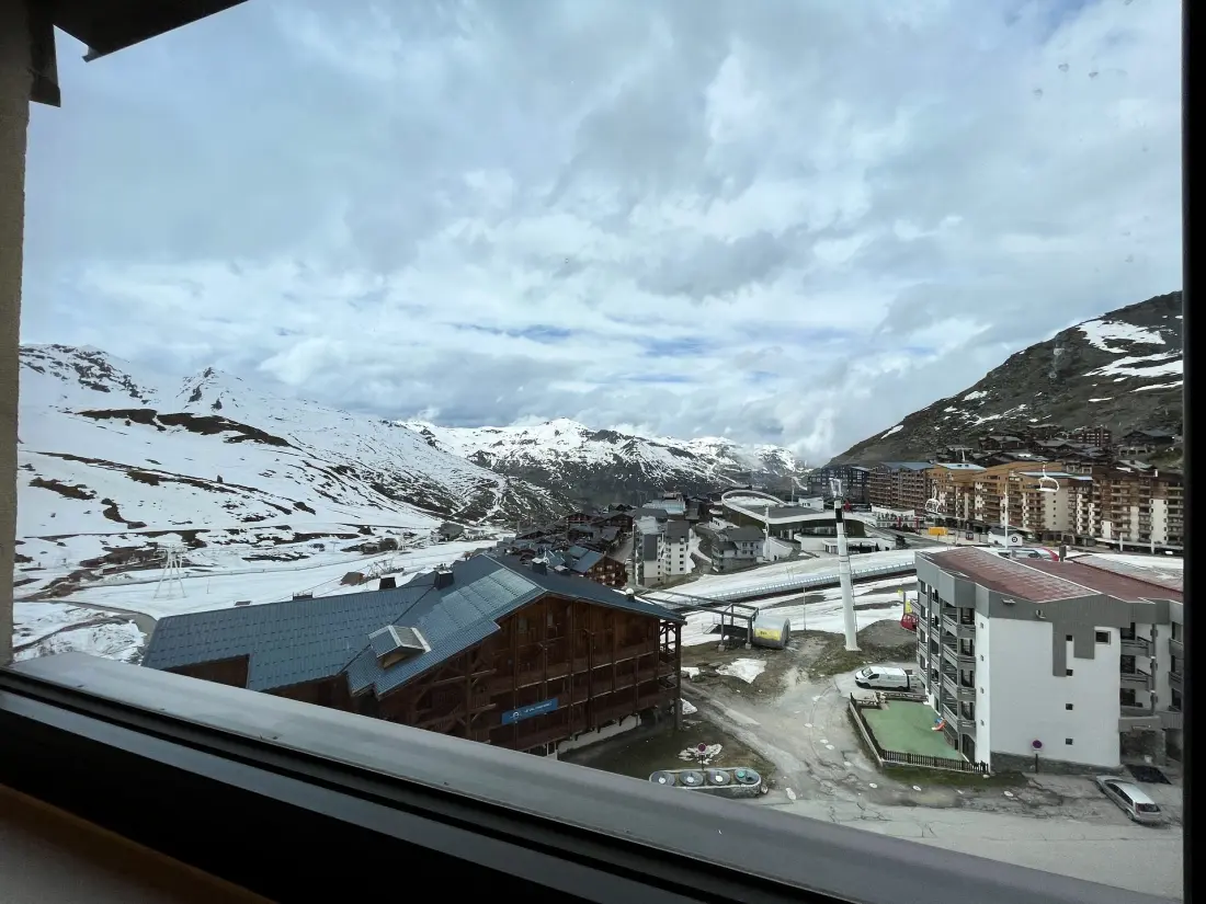 Residence 3 Valleys