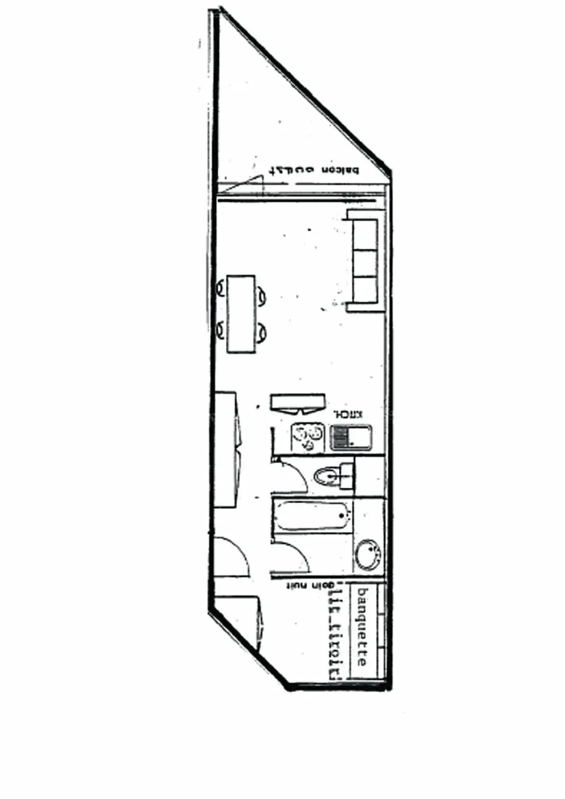 Residence 3 Valleys