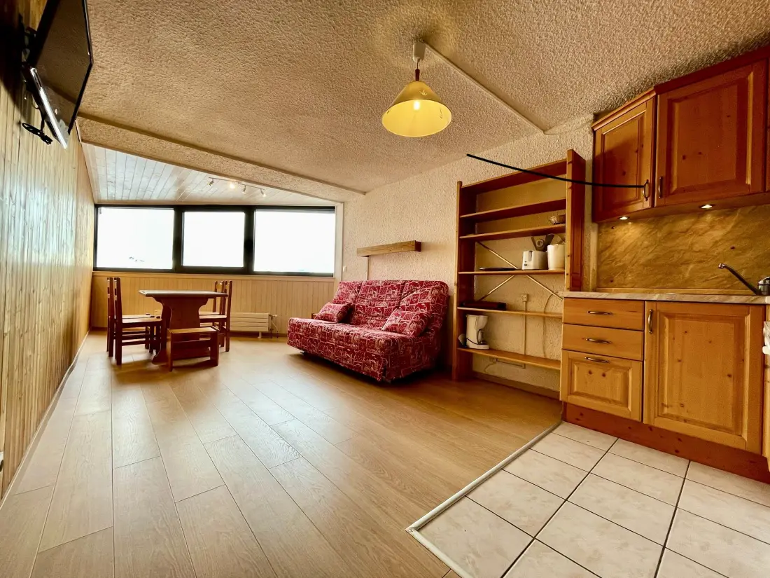 Residence 3 Valleys