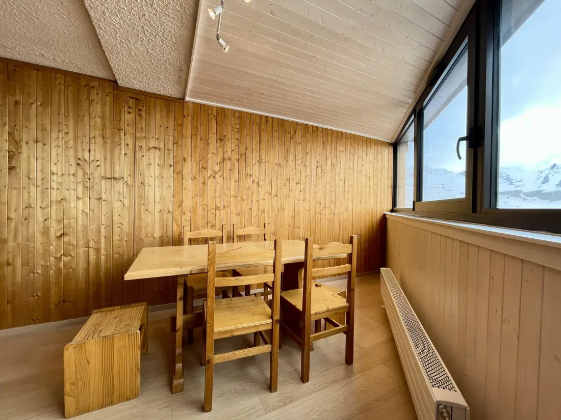 Residence 3 Valleys