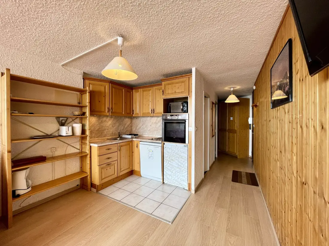 Residence 3 Valleys