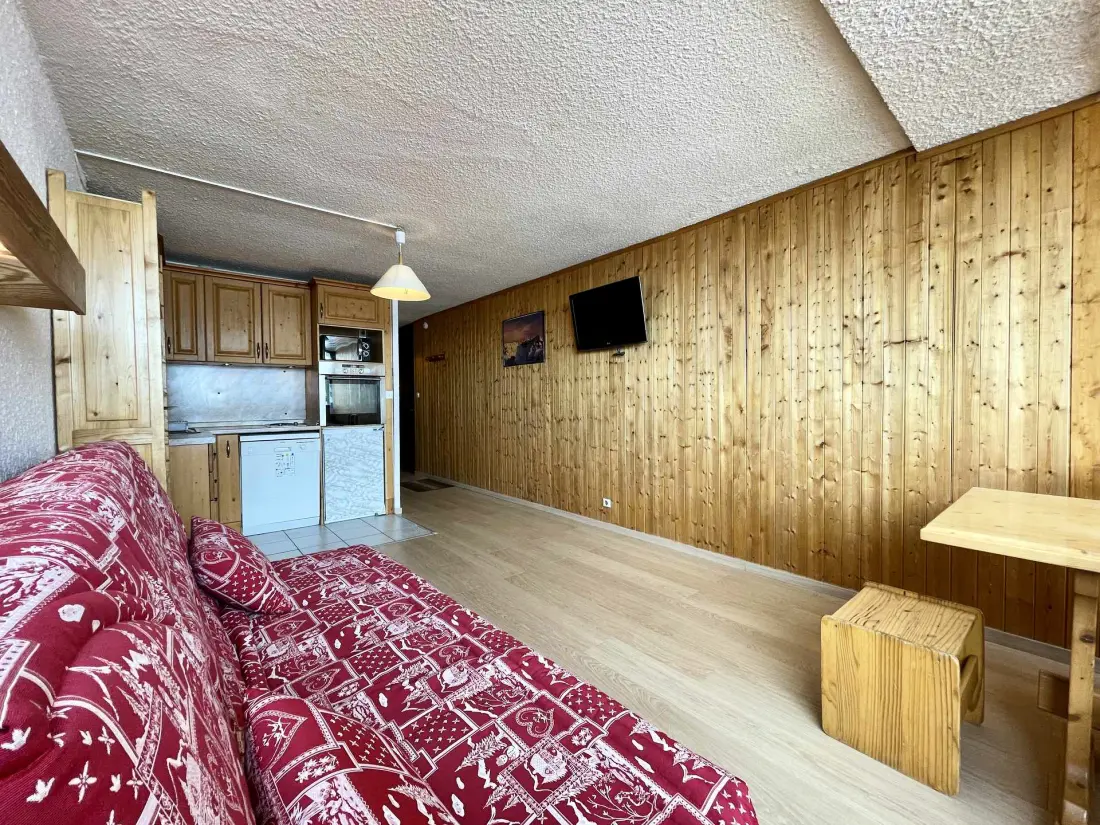 Residence 3 Valleys