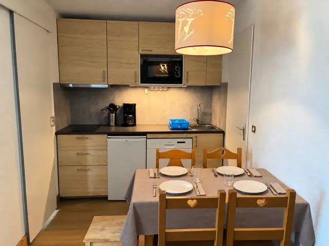 Altineige Residence