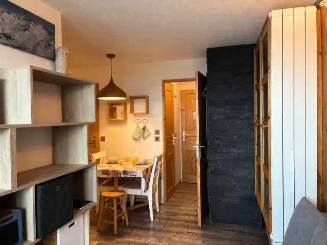 Altineige Residence