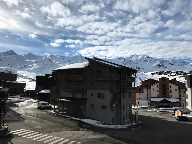Altineige Residence