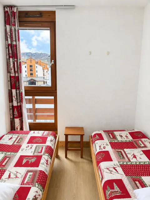 Altineige Residence