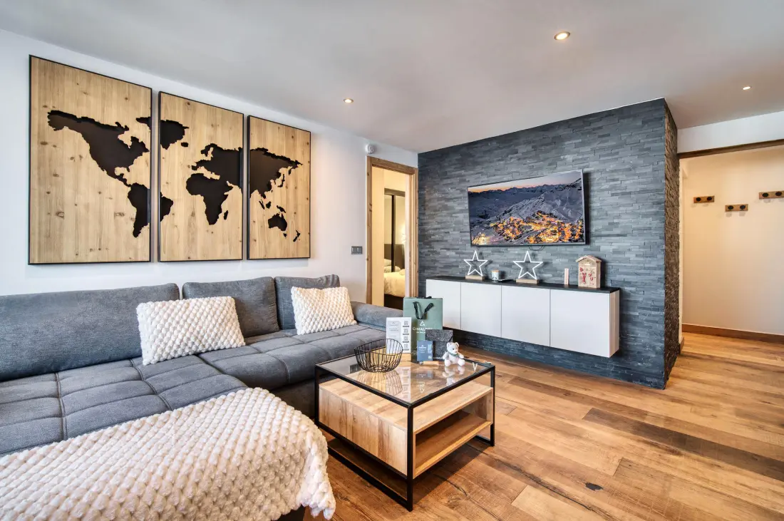 Arcelle Residence