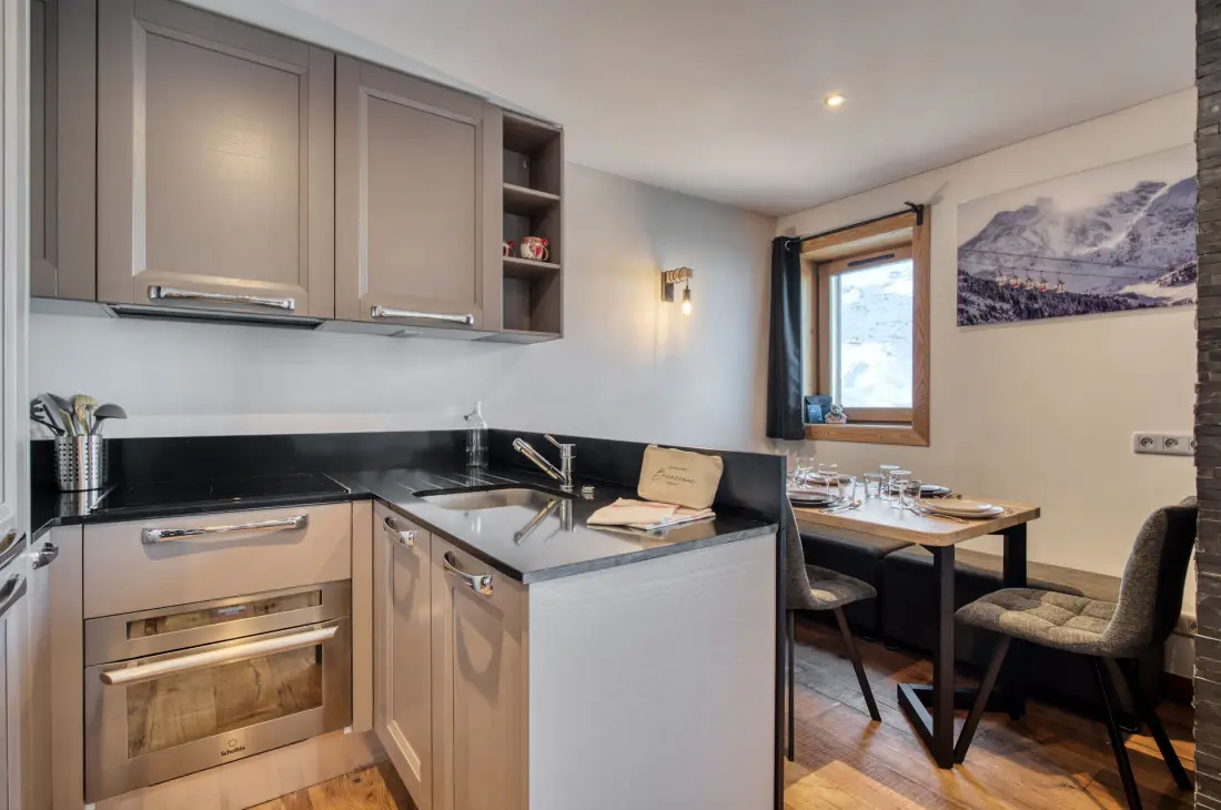 Arcelle Residence