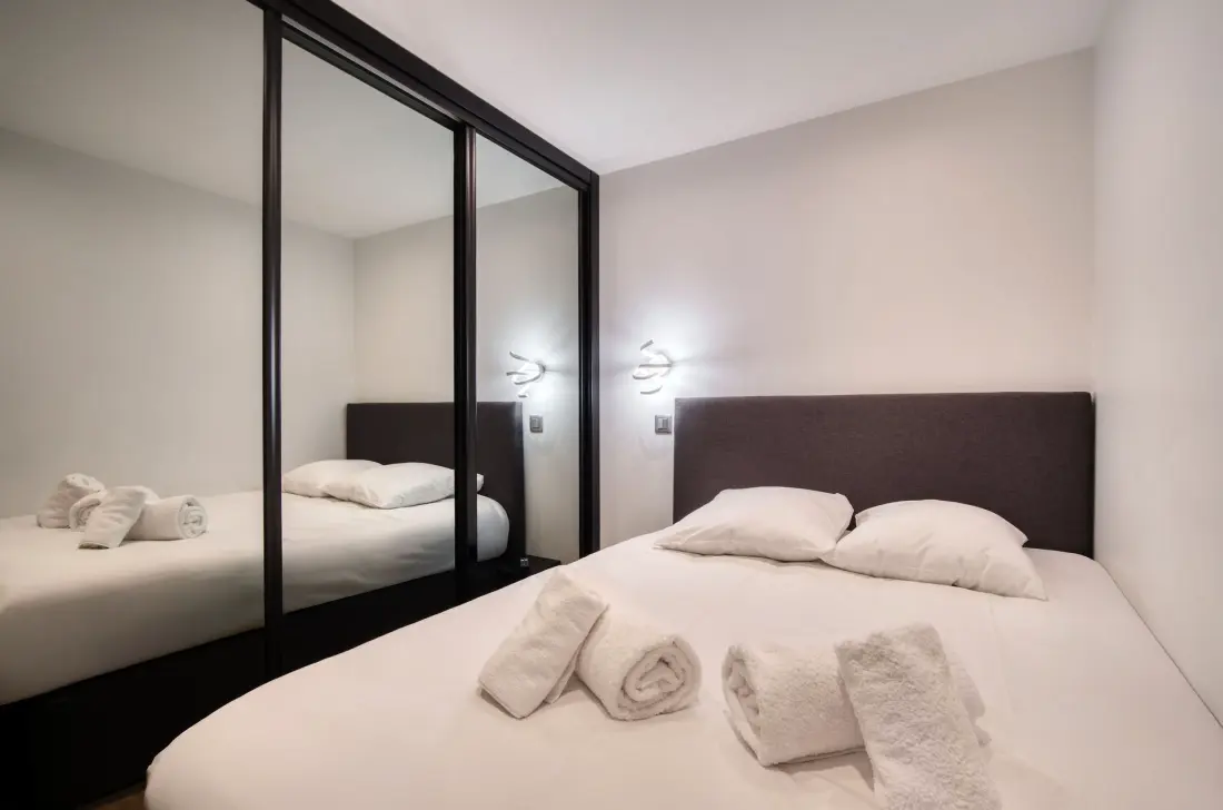 Arcelle Residence