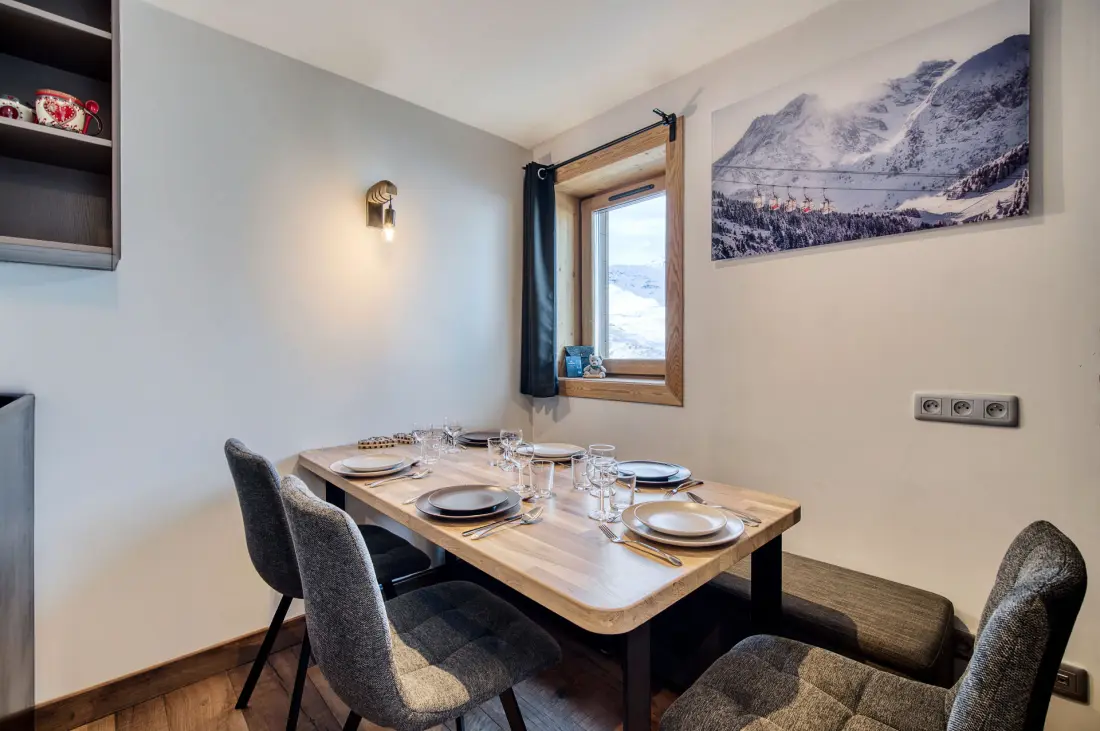 Arcelle Residence