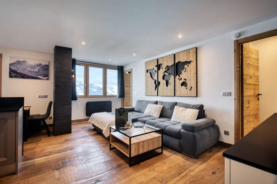Arcelle Residence