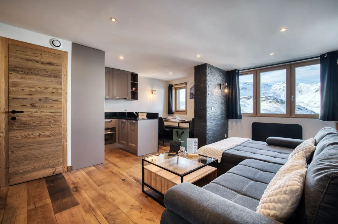 Arcelle Residence