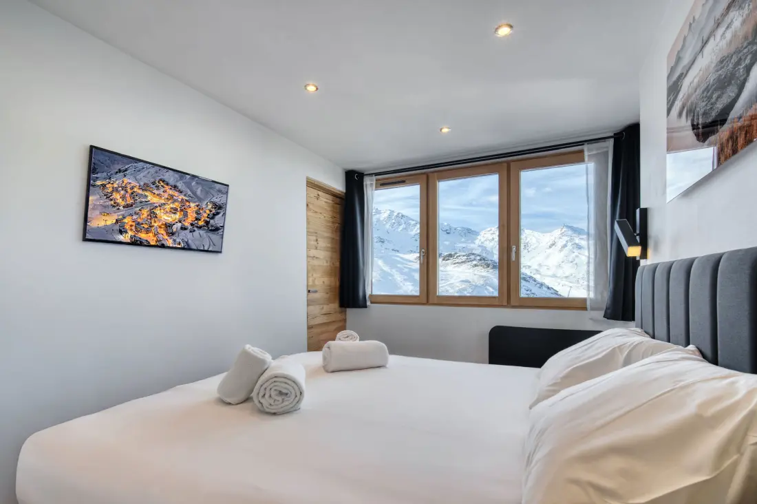 Arcelle Residence