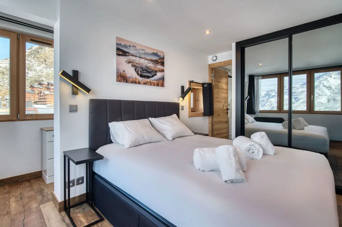 Arcelle Residence