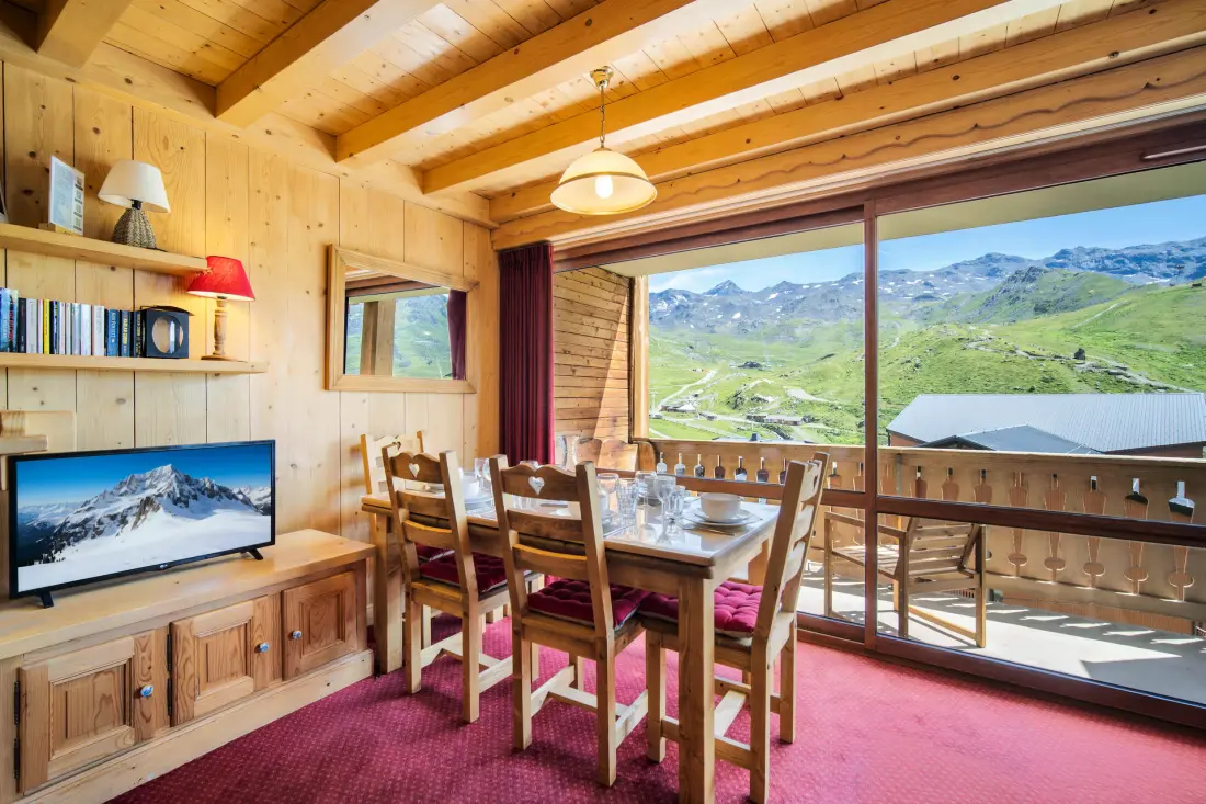 Residence Beau Soleil