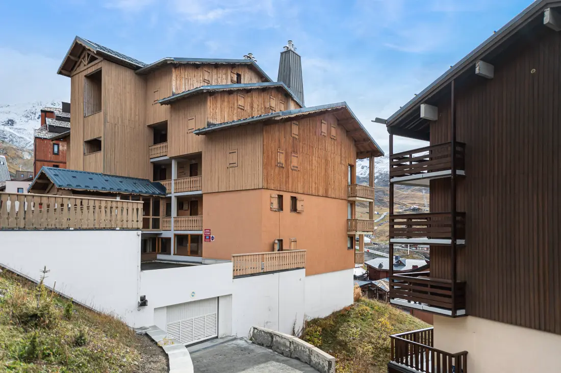 Residence Beau Soleil