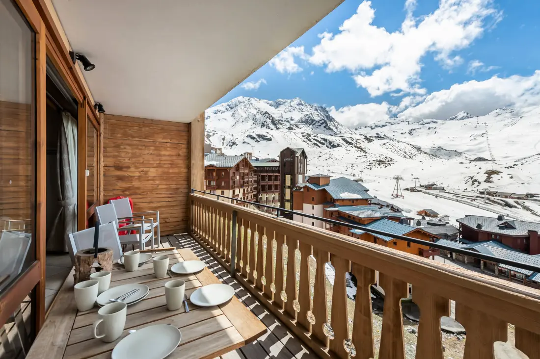 Residence Beau Soleil