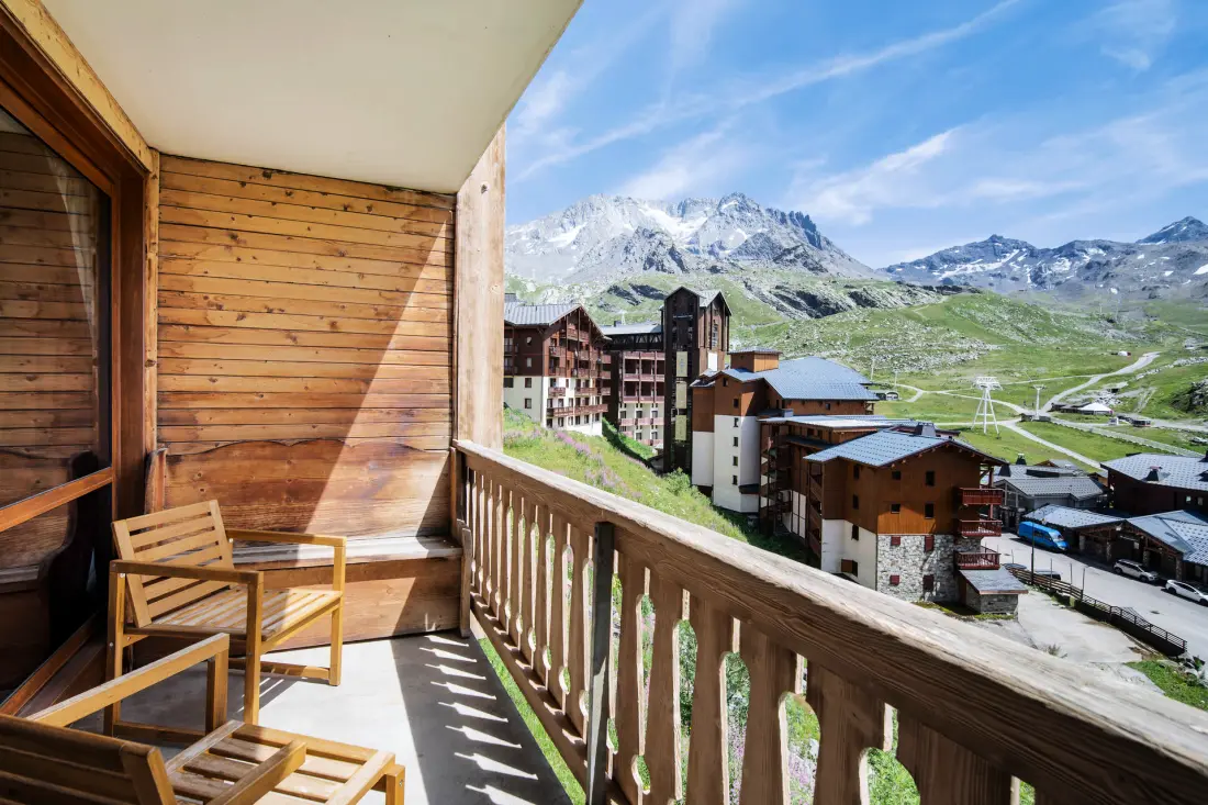 Residence Beau Soleil