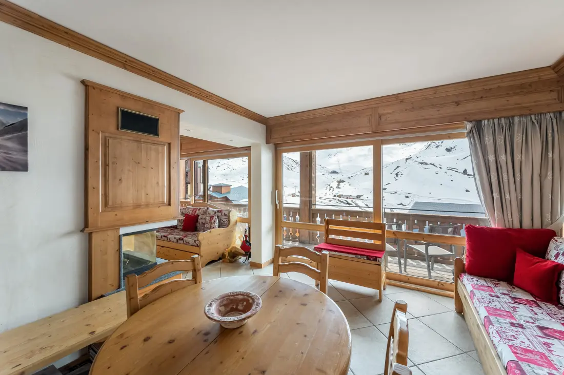 Residence Beau Soleil