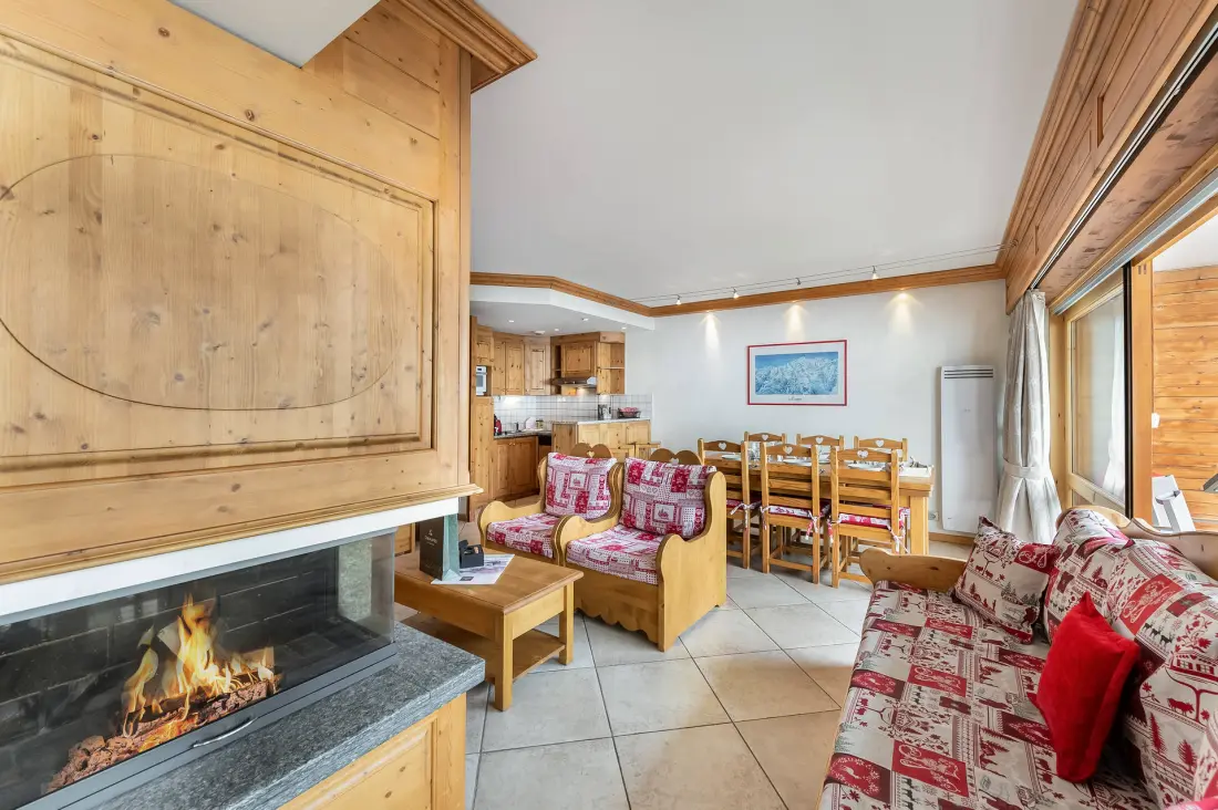 Residence Beau Soleil