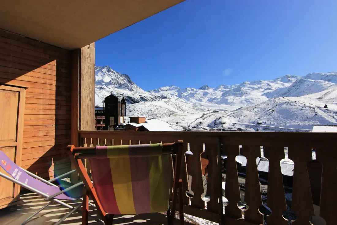 Residence Beau Soleil