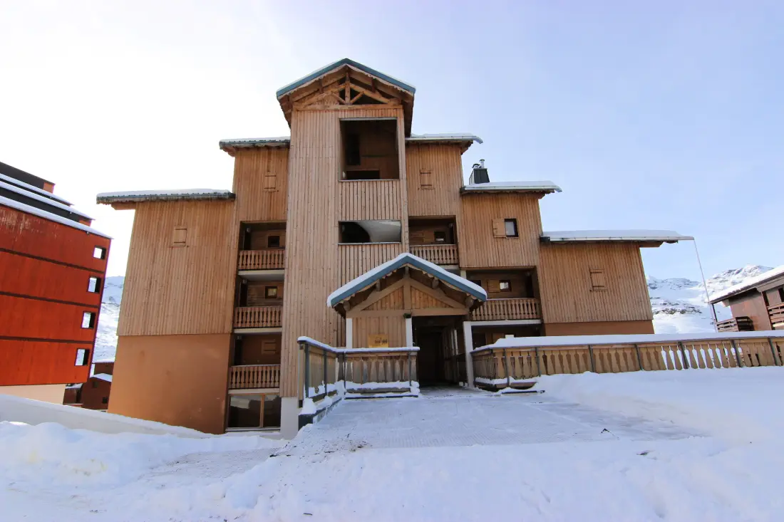 Residence Beau Soleil