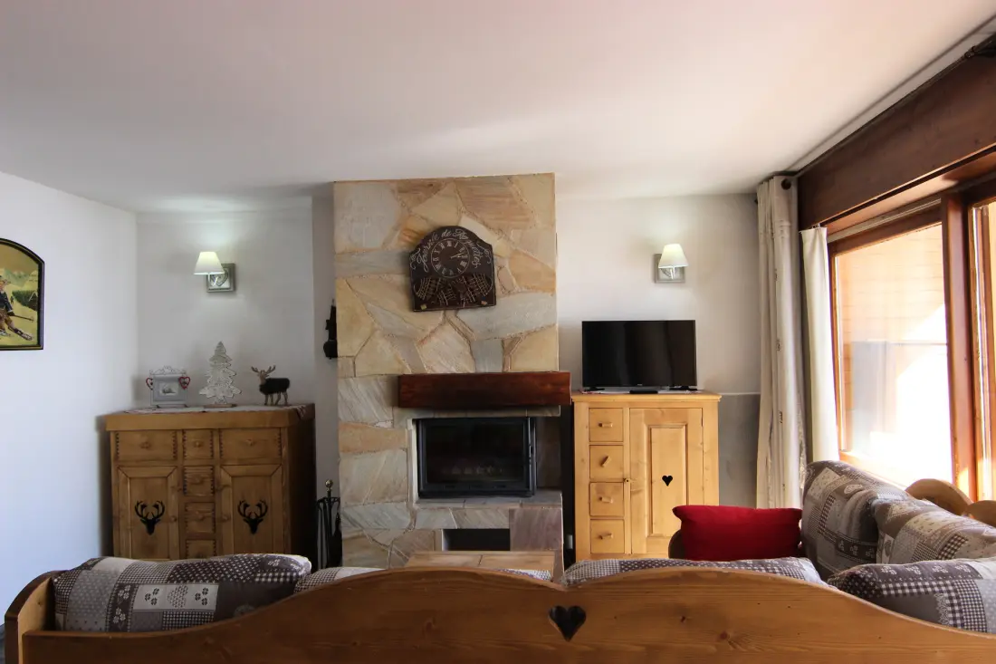 Residence Beau Soleil