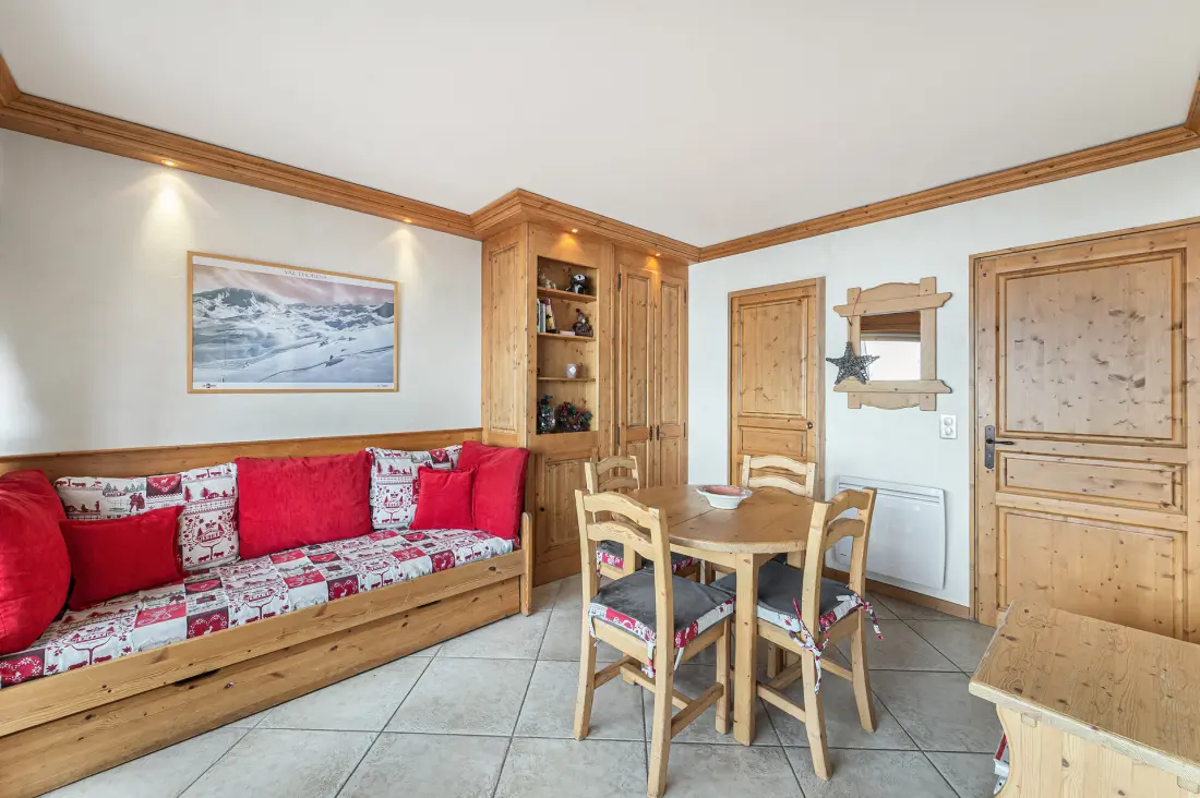 Residence Beau Soleil