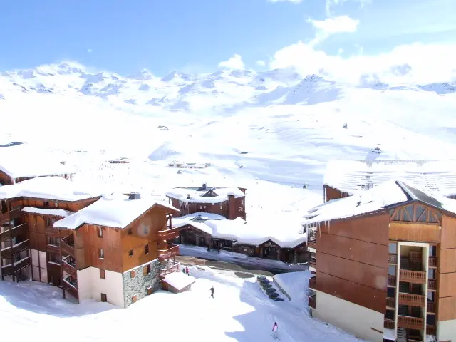 Residence Beau Soleil