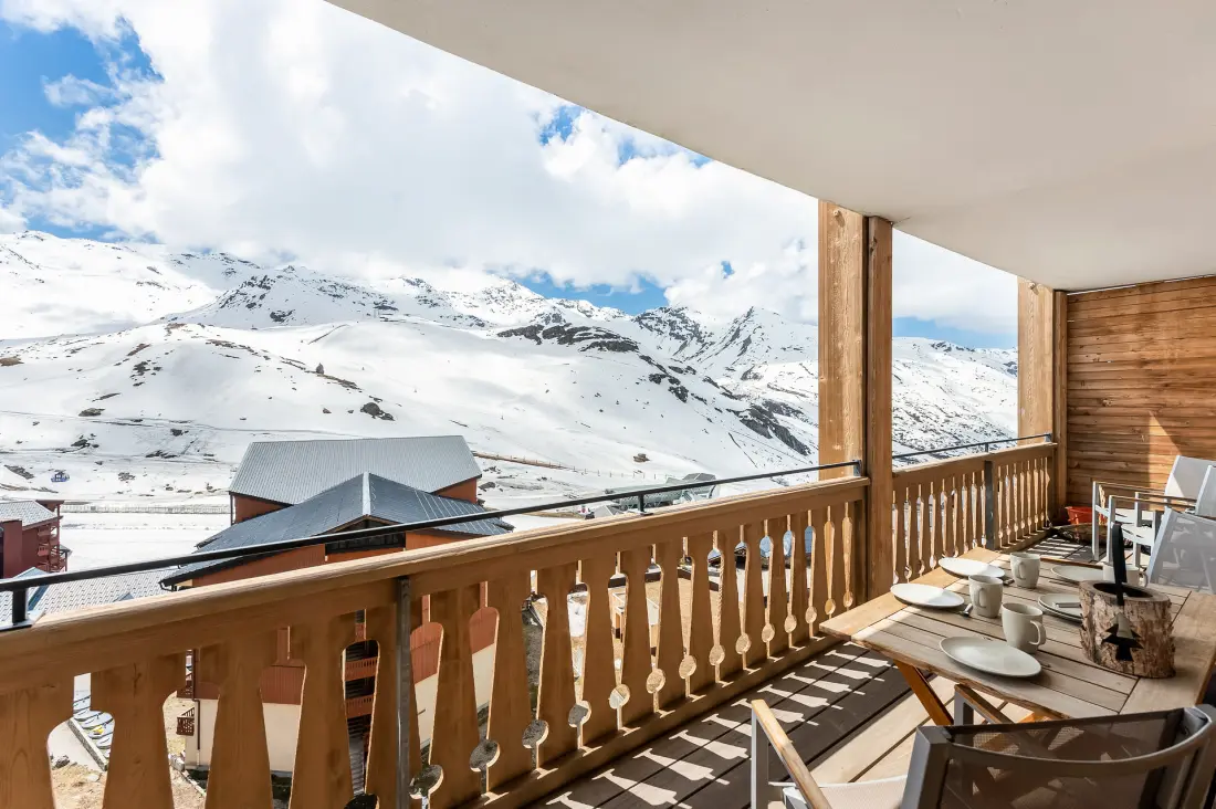 Residence Beau Soleil