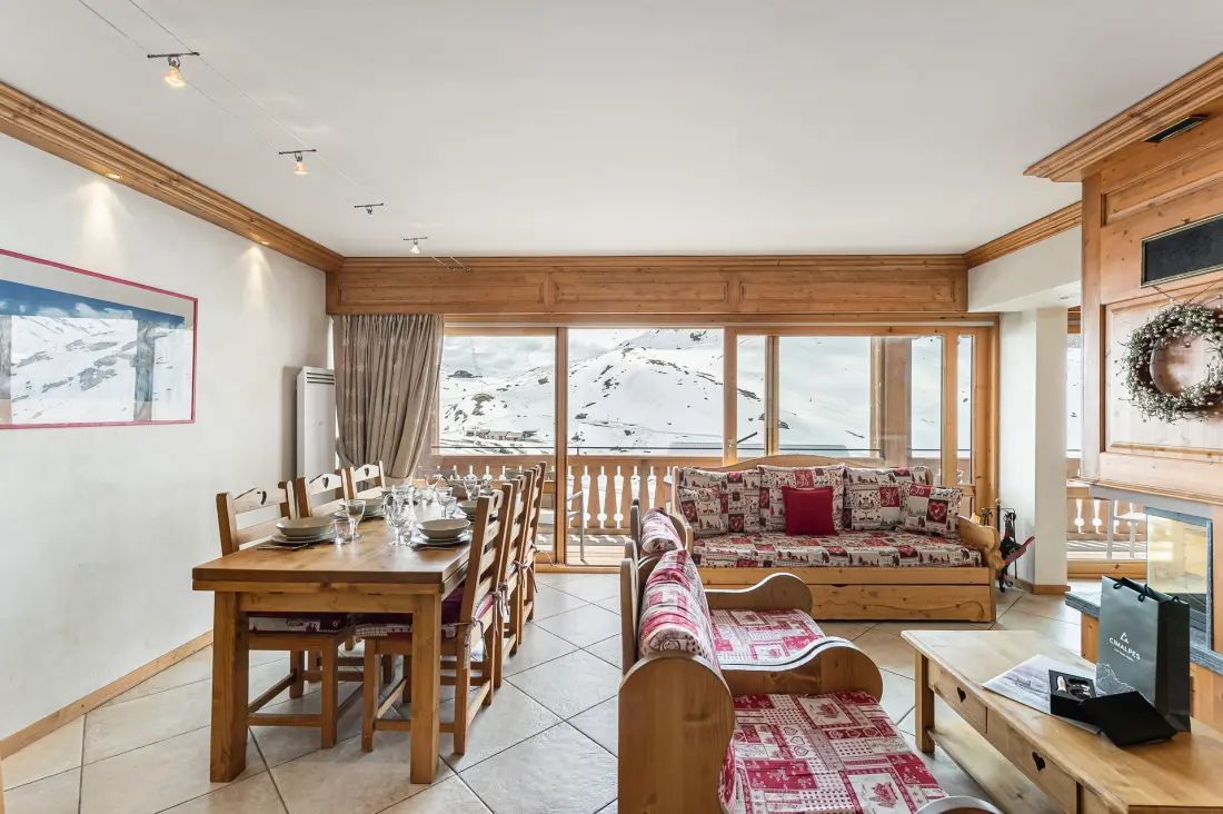 Residence Beau Soleil