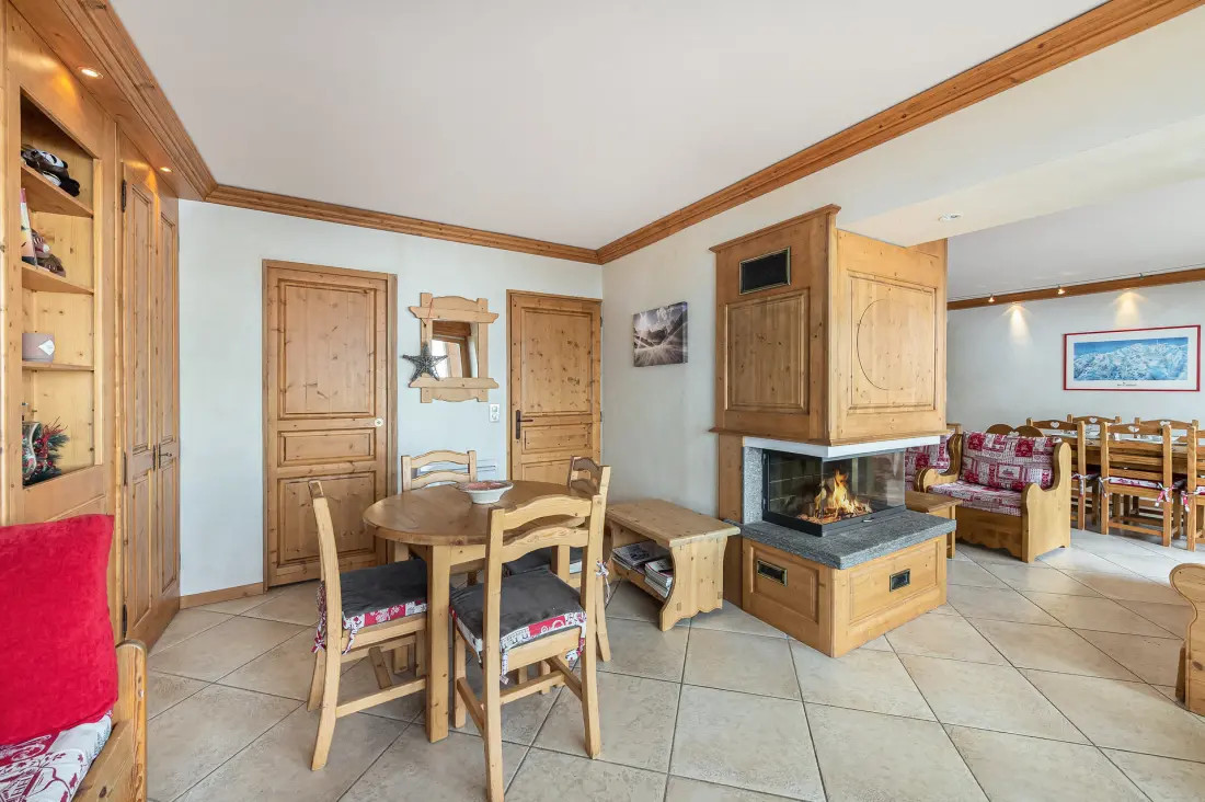Residence Beau Soleil